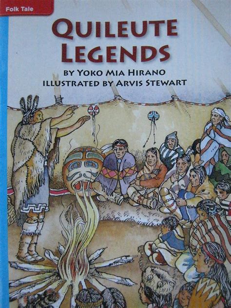 lendas quileutes|Dive into the Mystical World of the Quileute: Legends, Culture, and.